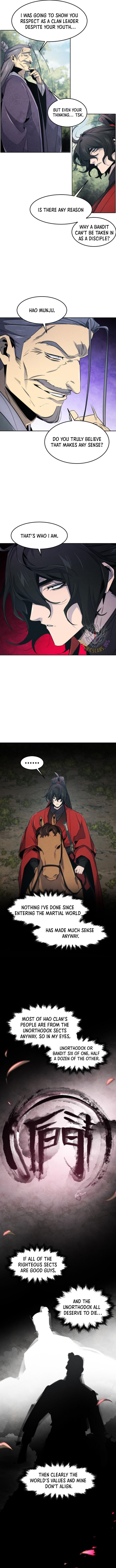 Return of the Crazy Demon Chapter 157 3